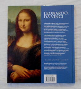Matthew Landrus - Leonardo da Vinci - 2022 - 6