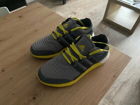 Panske boty Adidas sonicboost - 6