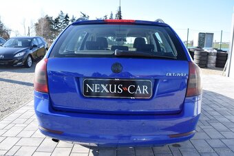 ►►Škoda Octavia 1.6 TDI CR 77KW Ambiente Combi◄◄ - 6