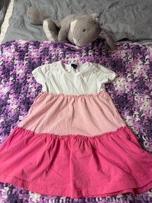 26 ks oblečení vel. 98 (Ted Baker) - 6