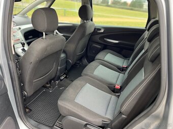 Ford S-max 7mist 2010 Facelift - 6