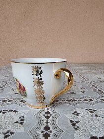 Porcelán Porcelánka Horní Slavkov - 6