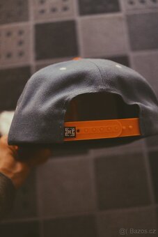Kšiltovky - Snapbacks - 6