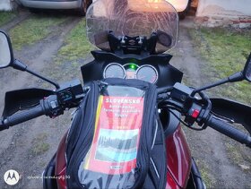 SUZUKI DL 1000 Vstrom - 6