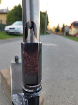 Freestyle koloběžka Custom build - 6