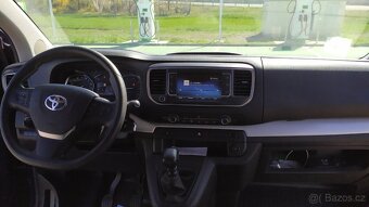 Toyota Proace Verso 2,0D - 6