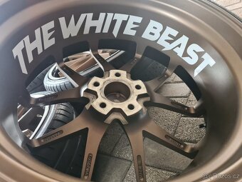 20AH alu kola original 5x112 audi seat skoda vw mercedes bmw - 6