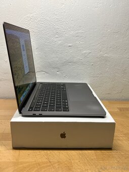 MacBook Pro 2020/16GB RAM/Intel i5/256GB SSD/Záruka - 6