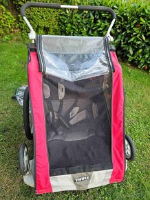 Thule Chariot Cougar 2 - 6