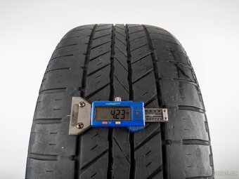 BMW X1 - 18" alu kola - Letní pneu - 6