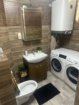 Byt apartman 3kk 122m2 . - 6