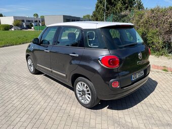Fiat 500L 1.3 JTD - 6