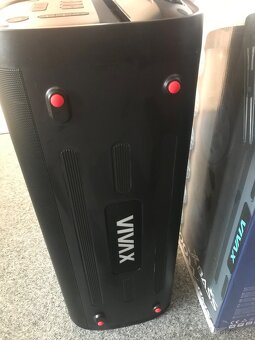 VIVAX Bluetooth reproduktor BS-1000 - 6
