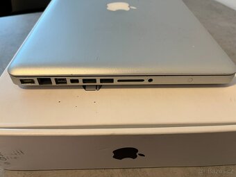 MacBook Pro (13-inch, Mid 2009) 8 GB Ram, 120 GB SSD, CZ Klá - 6