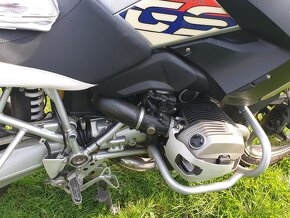 PRODÁM BMW 1200 GS - 6