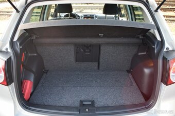 Volkswagen Golf Plus 1,2TSi 1.MAJITEL,TOP STAV - 6