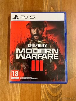 Call of Duty: Modern Warfare 3 (PS5) - 6