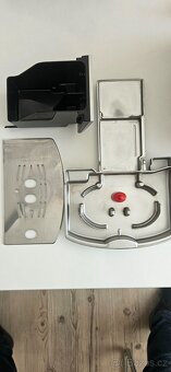 Kávovar DeLonghi Ecam 23.420 - plný automat - 6