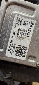 Xenon skoda octavia III predni svetlo 5e1941017B - 6