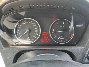 BMW X5 E70 3.0d 173 kW - 6