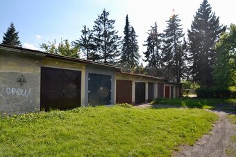 Garáž v Ml. Boleslavi - 6