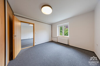 Pronájem bytu 2+1, 57 m², Uherské Hradiště - Prokopa Holého - 6