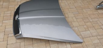 Kapota Octavia 2 cappucino 9202 - 6