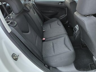 Peugeot 308 1.4i , 72 kW benzín, 2011 - 6