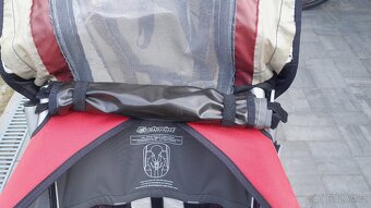 Thule chariot cx1 - 6