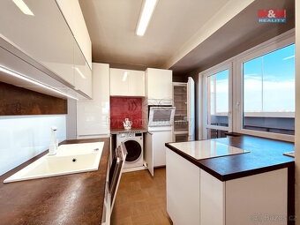 Prodej bytu 3+kk, 80 m², Ostrava, ul. Pavlovova - 6