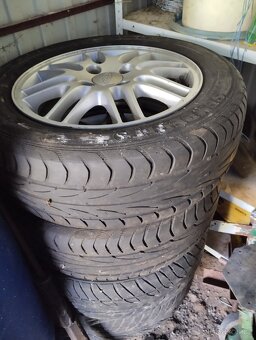 Ford Focus 1.6 i r.v.2003 - 6