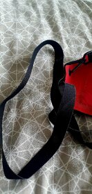 Luxusní cross body - 6