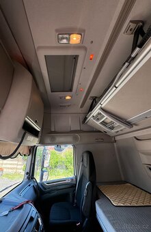 TAHAČ DAF XF 480 SSC STANDART 2019 - 6