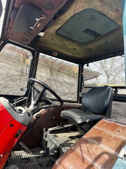Zetor 7211 - 6