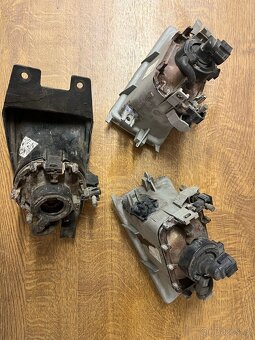 Nissan Primera P11 - 6
