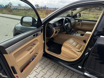 Volkswagen Touareg 3.0TDI 176Kw - Automat - 6