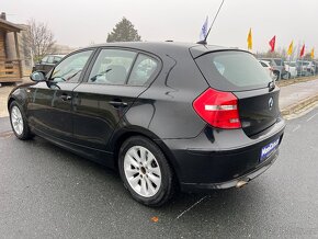 BMW Řada 1, 116 D 85kW - 6
