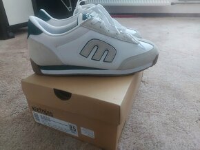 ETNIES LO-CUT II LS - 6