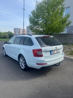 Škoda octavia III 110kw DSG - 6
