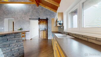 Prodej patrového rodinného domu 124 m², pozemek 549 m² - 6