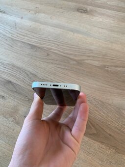 Apple iPhone 13 mini 128gb-baterie 83% -TOP STAV - 6