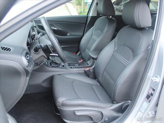 Hyundai i30 1,6 CRDi 100kW DCT Style ČR 1.maj CRDi MHEV 7DC - 6