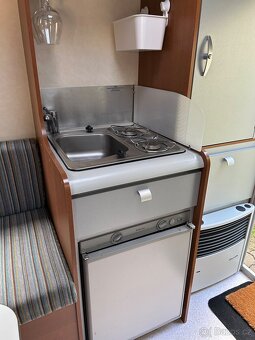 Karavan Knaus Deseo box - 6