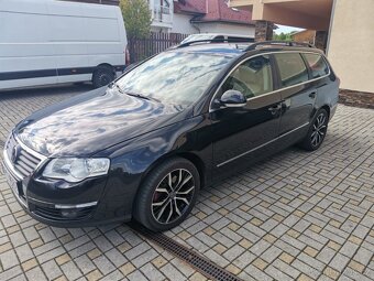 VW PASSAT 2.0TDi 103kW Confort - 6