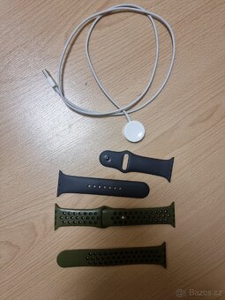 Prodám apple watch series 3 42mm. - 6