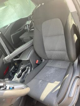 hyundai tucson TLE 1.6 GDI náhradní díly facelift - 6
