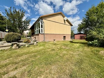 Prodej Rod. domu 103 m², pozemek 896 m², Lány (okr. Kladno) - 6