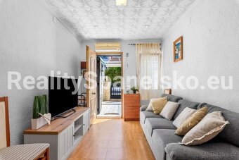 Alicante – Guardamar del Segura, Pinomar: Apartmá 3kk 60m² - 6