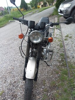 Jawa 350 634 - 6