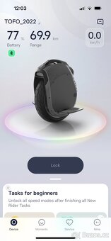 Ninebot by Segway Z10 jednokolka - 6